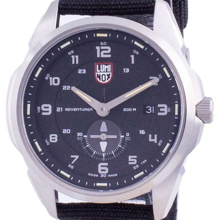 Luminox Atacama Adventurer Field Quartz Diver's XL.1761 200M Men's Watch