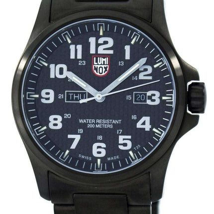 Luminox Land Atacama Field Day Date 1920 Series Swiss Quartz 200M XL.1922 Men's Watch