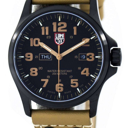 Luminox Atacama Field Day Date 1920 Series Swiss Made 200M XL.1925 Men's Watch