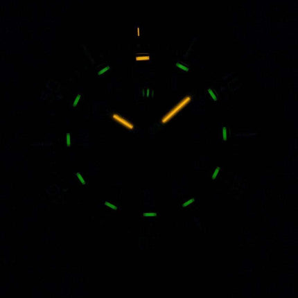 Luminox Black OPS 8880 Series XL.8881 Quartz 200M Men's Watch