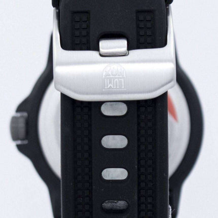 Luminox Black OPS 8880 Series XL.8881 Quartz 200M Men's Watch
