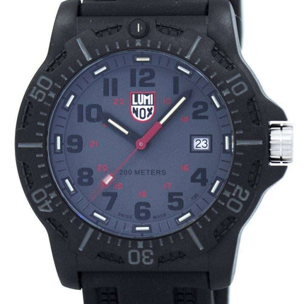 Luminox Black OPS 8880 Series Quartz XL.8882 Men's Watch