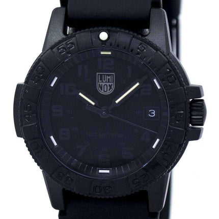 Luminox Sea Turtle 0300 Series XS.0301.BO Quartz Men's Watch