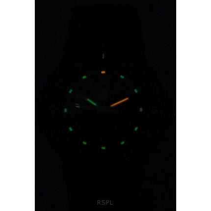 Luminox Navy Seal Original Heritage Dive 30th anniversary Black Dial Quartz XS.3001.H.SET 200M Men's Watch