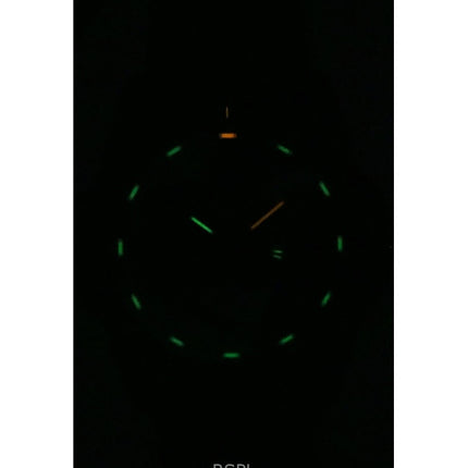 Luminox Pacific Diver Rubber Strap Black Dial Quartz XS.3121.BO.1 200M Men's Watch