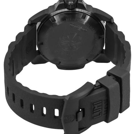 Luminox Navy SEAL Foundation Swiss Quartz Military Diver's XS.3251.CBNSF.SET 200M Men's Watch With Extra Strap