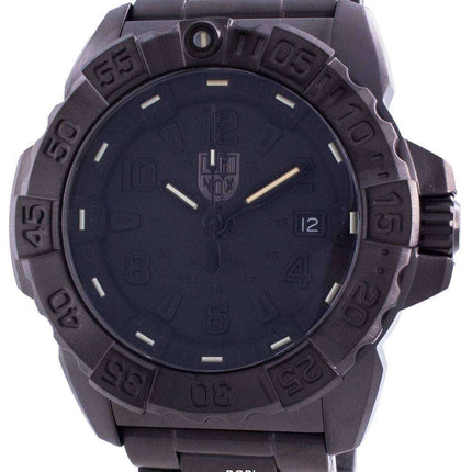 Luminox Navy Seal Steel XS.3252.BO Quartz 200M Men's Watch