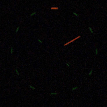 Luminox Navy Seal Steel XS.3252.BO Quartz 200M Men's Watch