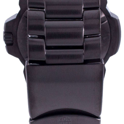 Luminox Navy Seal Steel XS.3252.BO Quartz 200M Men's Watch