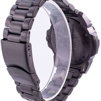 Luminox Navy Seal Steel XS.3252.BO Quartz 200M Men's Watch