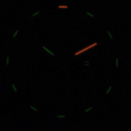 Luminox Navy Seal Steel XS.3252 Quartz 200M Men's Watch