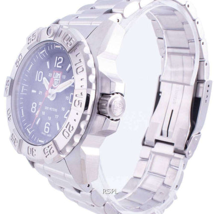 Luminox Navy Seal Steel XS.3252 Quartz 200M Men's Watch