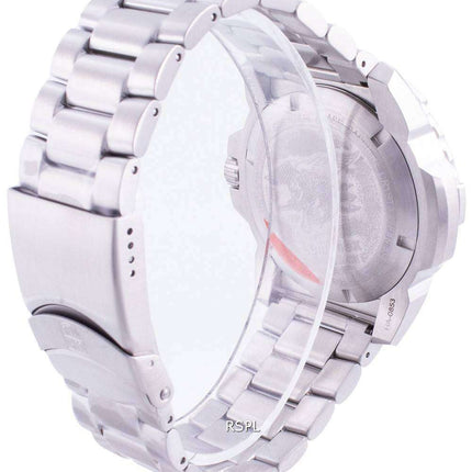 Luminox Navy Seal Steel XS.3252 Quartz 200M Men's Watch