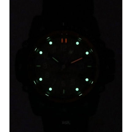 Luminox Commando Frogman Diver's Quartz XS.3301 200M Men's Watch