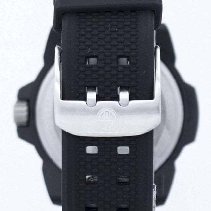 Luminox Navy Seal 3500 Series Diver's XS.3505 Quartz 200M Men's Watch