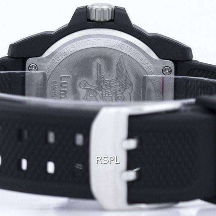 Luminox Navy Seal 3500 Series Diver's XS.3505 Quartz 200M Men's Watch