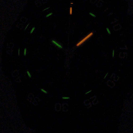 Luminox Navy Seal XS.3583 Chronograph Quartz 200M Men's Watch