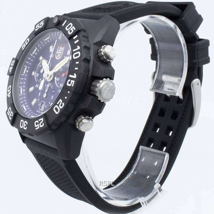 Luminox Navy Seal XS.3583 Chronograph Quartz 200M Men's Watch