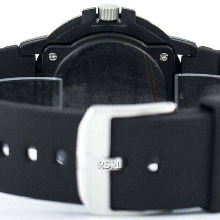 Luminox Sea Original Navy Seal 3000 Series Swiss Quartz 200M XS.3001 Men's Watch