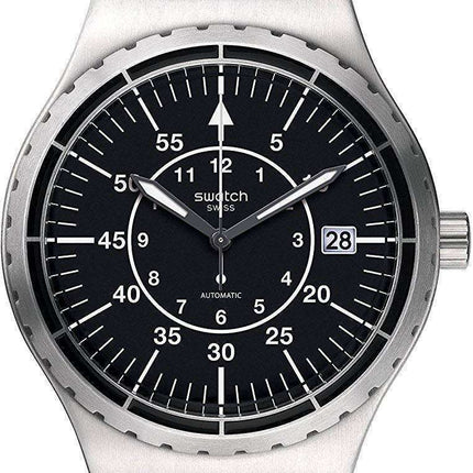 Swatch Irony Sistem Arrow Automatic YIS403 Men's Watch