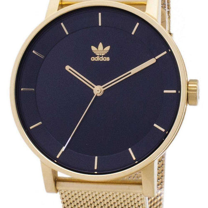 Adidas District M1 Z04-1604-00 Quartz Analog Men's Watch