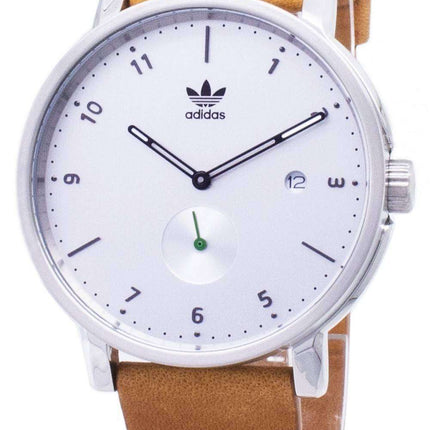 Adidas District LX2  Z12-3039-00 Quartz Analog Men's Watch