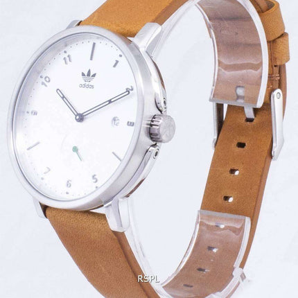Adidas District LX2  Z12-3039-00 Quartz Analog Men's Watch