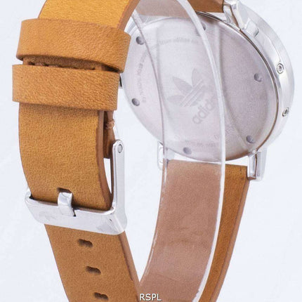 Adidas District LX2  Z12-3039-00 Quartz Analog Men's Watch