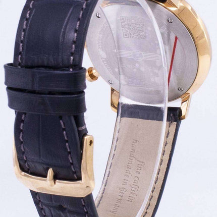 Refurbished Zeppelin Series LZ 129 Hindenburg Germany Made 7038-3 70383 Men's Watch