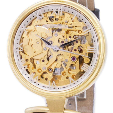 Zeppelin Series Princess Of The Sky Germany Made 7459-5 74595 Women's Watch