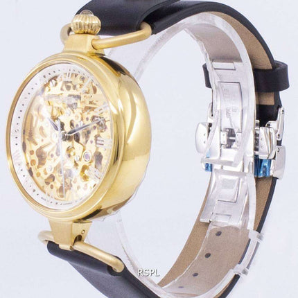 Zeppelin Series Princess Of The Sky Germany Made 7459-5 74595 Women's Watch