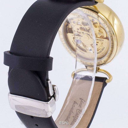 Zeppelin Series Princess Of The Sky Germany Made 7459-5 74595 Women's Watch