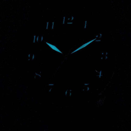 Zeppelin Series LZ127 Graf Germany Made 7642-2 76422 Men's Watch