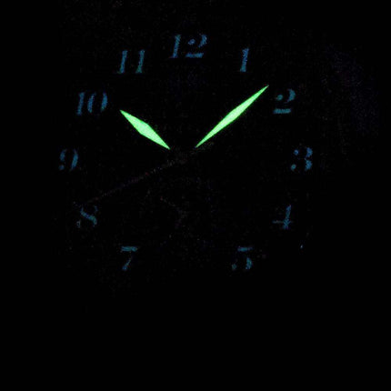 Zeppelin Series LZ127 Graf Germany Made 7644-2 76442 Men's Watch