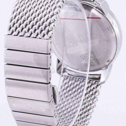 Zeppelin 100 Years ED.1 Germany Made 7680M-1 7680M1 Men's Watch