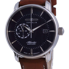 Zeppelin Automatic
