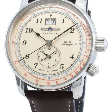 GOLDEN HOUR Orologio da Uomo con Cinturino Slip-thru in Nylon con ora GOLDEN HOUR Orologio da Uomo con Cinturino Slip-thru in Nylon con ora
