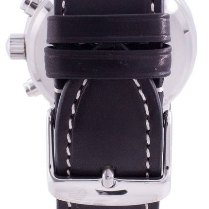 Refurbished Zeppelin 100 Jahre 8680-3 86803 Quartz Men's Watch