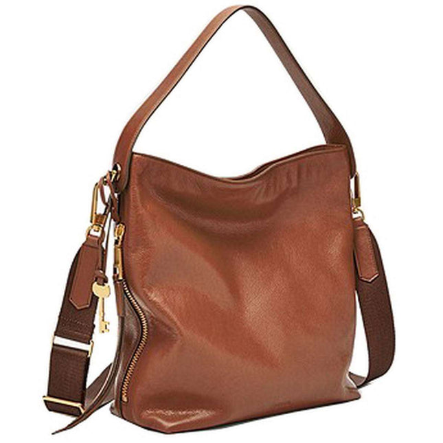 Fossil Maya Hobo ZB6979200 Women's Bag