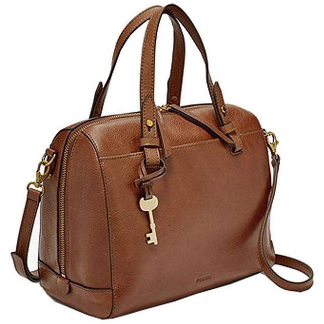 Fossil Rachel Satchel ZB7256200 Women's Bag