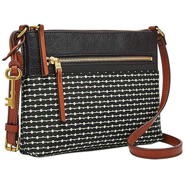 Fossil Fiona EW Cross Body ZB7270080 Women's Bag