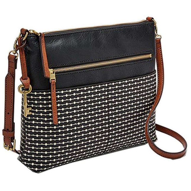 Fossil Fiona Cross Body ZB7271080 Women's Bag