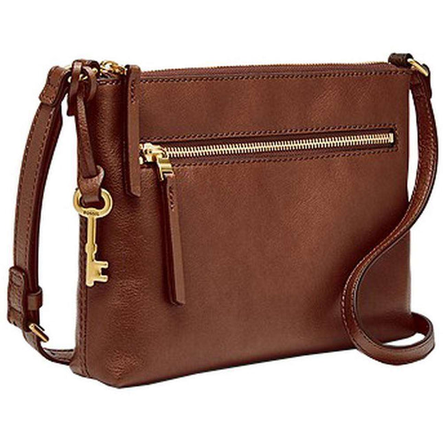 Fossil Fiona EW Cross Body ZB7668200 Women's Bag