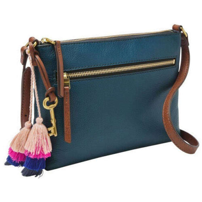 Fossil Fiona Small Cross Body ZB7944497 Women's Bag