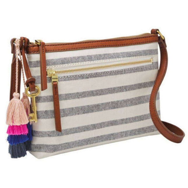 Fossil Fiona Small Cross Body ZB7947566 Women's Bag