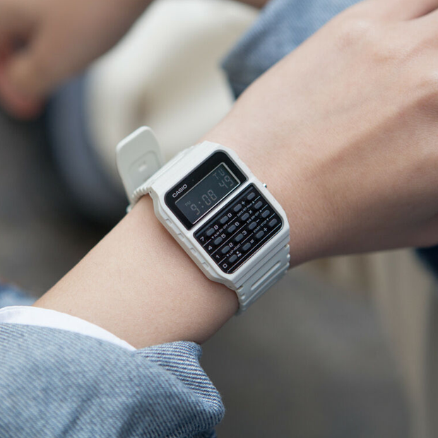 Pocket Friendly Watches