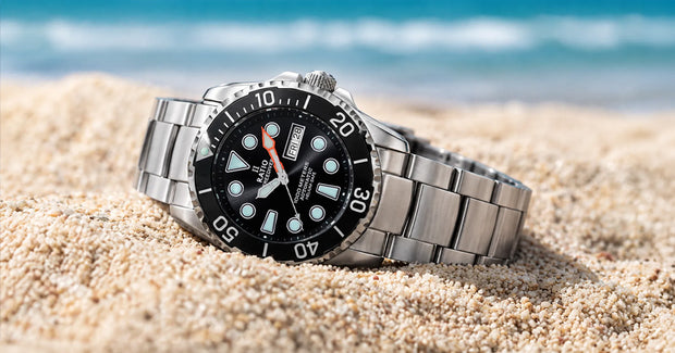 SPECIAL OFFER - RATIO WATCHES