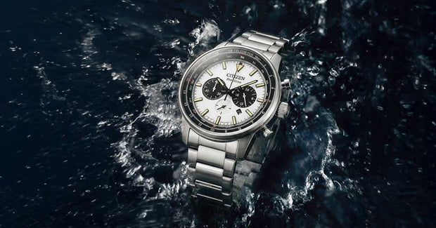 WATCHES OF THE MONTH