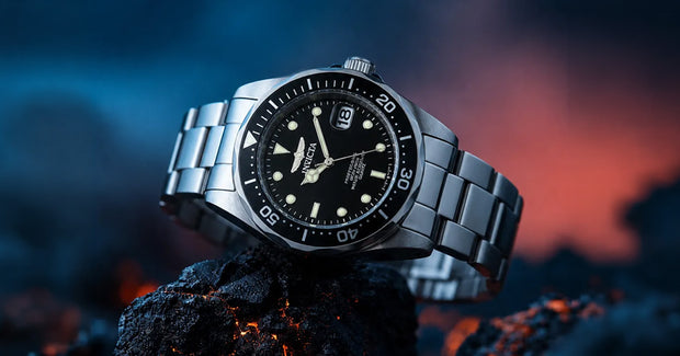 WATCHES OF THE MONTH