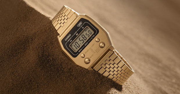 WATCHES OF THE MONTH